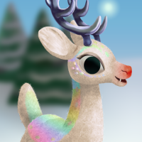 Thumbnail for NPC-297: Prancer