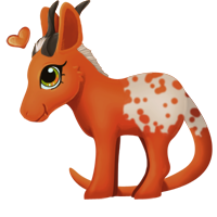 Appaloosa MSE